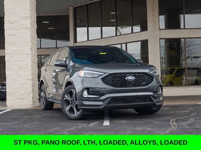 Used 2020 Ford Edge ST w/ Equipment Group 401A