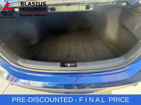 Used 2024 Kia Forte GT-Line FWD image 13