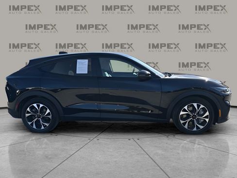 Used 2025 Ford Mustang Mach-E Select image 6