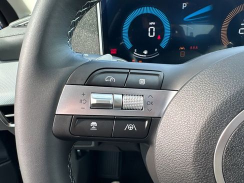 New 2026 Hyundai Sonata SEL image 13