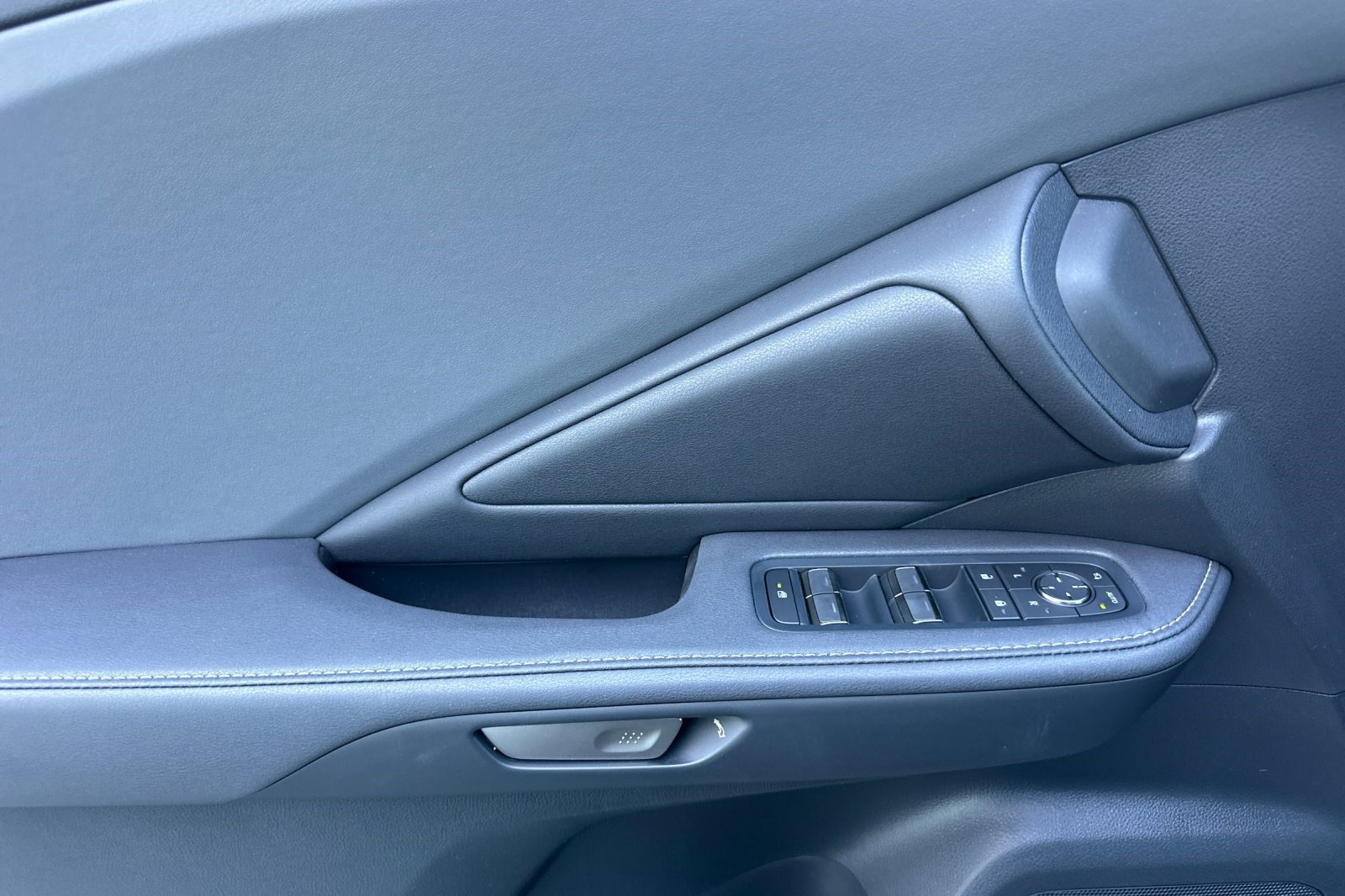 New 2026 Lexus TX 350 FWD image 14
