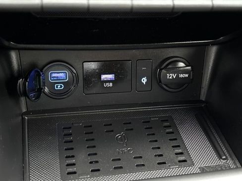 Used 2022 Hyundai Kona N image 17