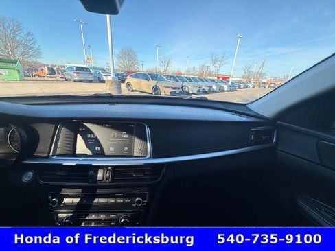 Used 2019 Kia Optima S w/ S Panoramic Sunroof Package image 19