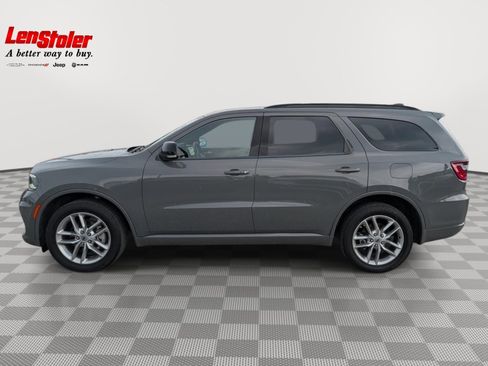 Used 2023 Dodge Durango GT AWD/4WD image 2