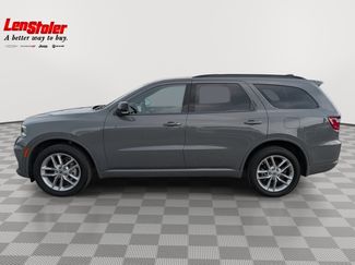 Used 2023 Dodge Durango GT AWD/4WD video 2