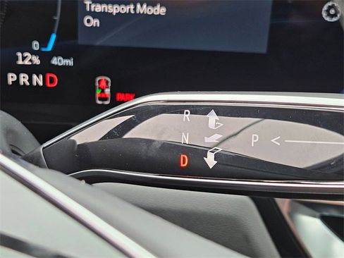 New 2026 Cadillac Lyriq Sport image 17