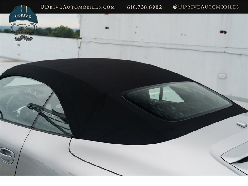 Used 2015 Porsche 911 Carrera S RWD image 50