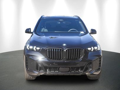 New 2026 BMW X5 sDrive40i w/ M Sport Package