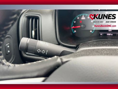 Used 2022 GMC Canyon Elevation image 21