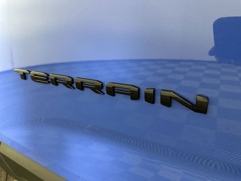 New 2026 GMC Terrain Elevation w/ Elevation Premium Package image 31