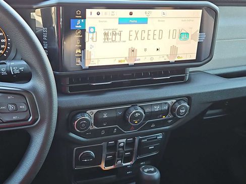 New 2026 Jeep Wrangler Sport image 26