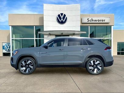 New 2026 Volkswagen Atlas Cross Sport SE