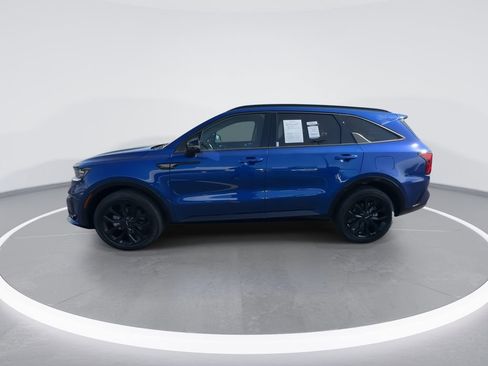 Certified 2023 Kia Sorento SX FWD image 5