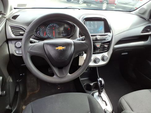 Used 2016 Chevrolet Spark LS FWD image 9