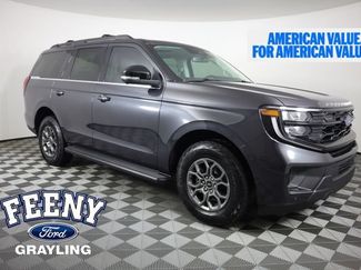 New 2026 Ford Expedition Active AWD/4WD 360° Tour