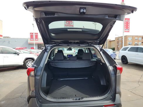 Certified 2025 Toyota RAV4 XLE image 26