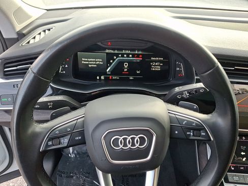 Used 2022 Audi Q7 2.0T Premium Plus image 21