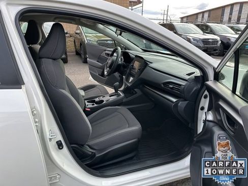 Certified 2024 Subaru Impreza 2.0i image 25