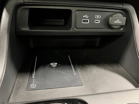 New 2025 Honda Pilot TrailSport image 21