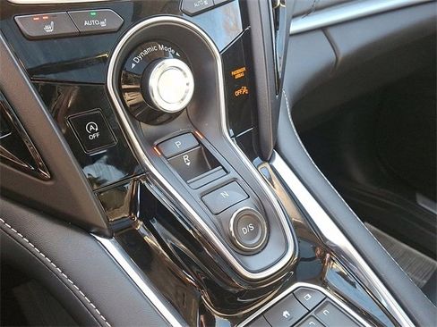 Used 2023 Acura RDX w/ Technology Package image 15