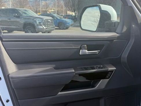 Used 2025 Toyota Sequoia Limited image 13