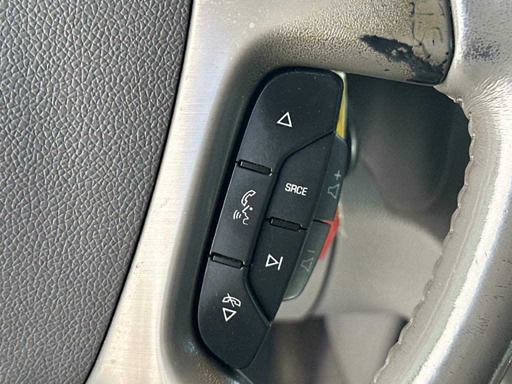 Used 2014 Chevrolet Tahoe LTZ AWD/4WD image 23