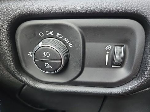 New 2026 RAM 2500 Big Horn image 53