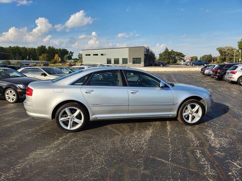 Used 2008 Audi A8 4.2 image 6