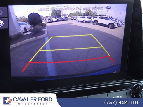 Used 2022 Kia Forte LXS w/ LXS Technology Package FWD image 19