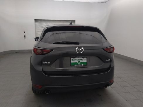 Used 2017 MAZDA CX-5 Grand Touring FWD image 6