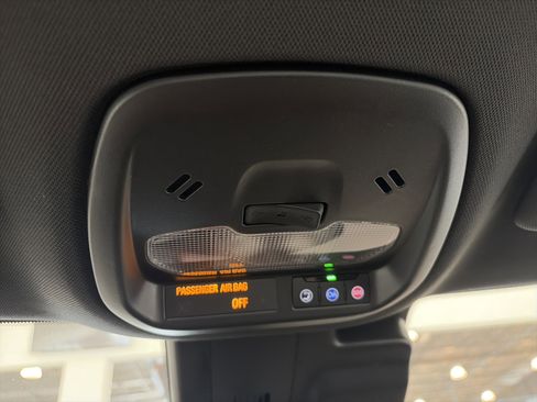 New 2026 Chevrolet Trax RS w/ Driver Confidence Package image 22