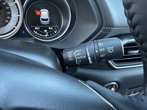 New 2025 MAZDA CX-5 AWD 2.5 S w/ Preferred Package image 41