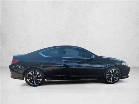 Used 2016 Honda Accord EX image 4
