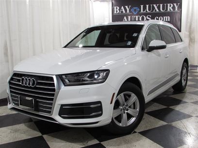 Used 2019 Audi Q7 2.0T Premium w/ Convenience Package