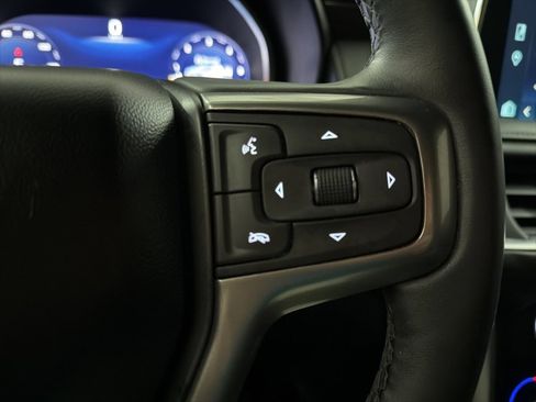 Used 2023 Chevrolet Tahoe Z71 w/ Off-Road Capability Package image 26