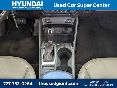 Used 2015 Hyundai Tucson SE FWD image 20