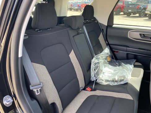 New 2025 Ford Bronco Sport Big Bend image 6