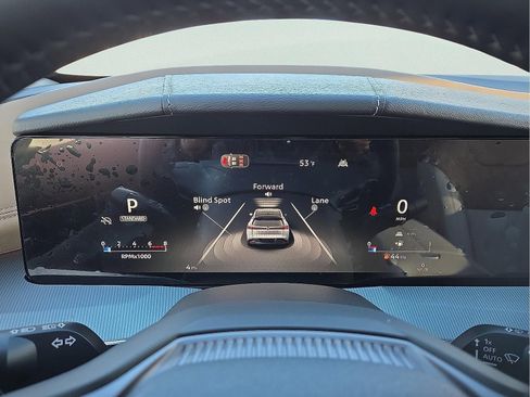 New 2026 Nissan Murano Platinum image 23