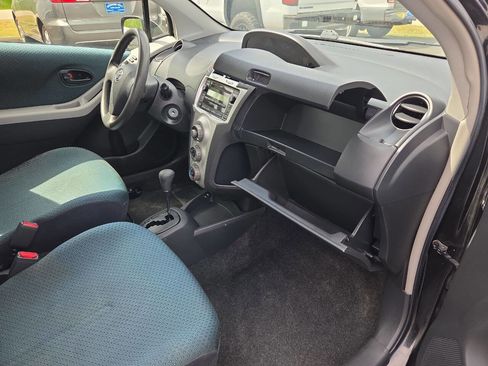 Used 2008 Toyota Yaris S FWD image 17