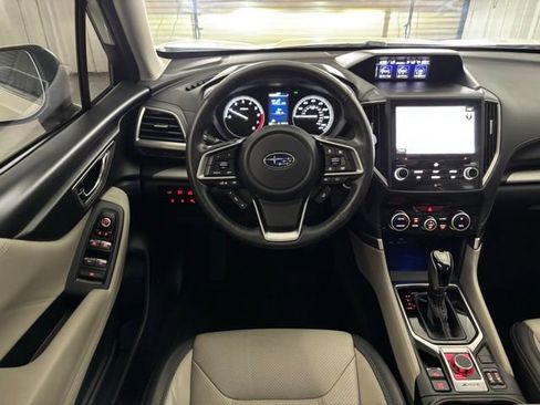 Used 2021 Subaru Forester Limited w/ Popular Package #3 image 15