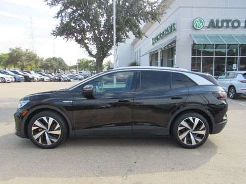 Used 2021 Volkswagen ID.4 1st Edition image 10