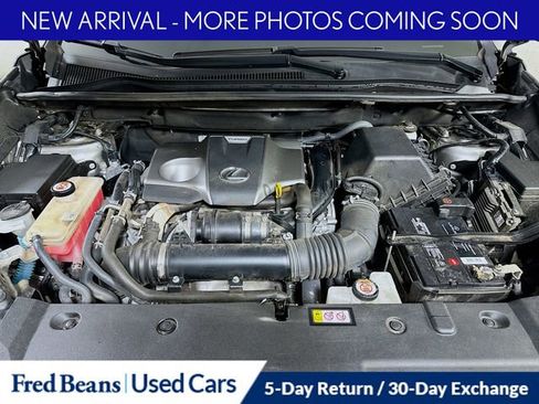 Used 2019 Lexus NX 300 AWD w/ Premium Package image 33