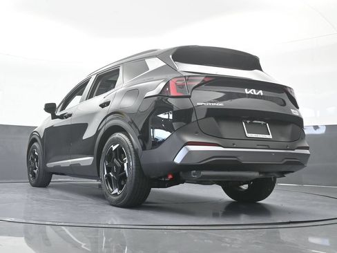 Used 2026 Kia Sportage EX w/ EX Panorama Roof Package FWD image 60