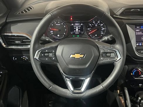 Used 2022 Chevrolet TrailBlazer ACTIV FWD image 59
