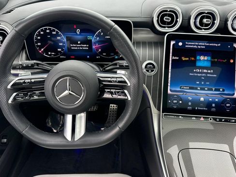 Certified 2023 Mercedes-Benz GLC 300 image 29