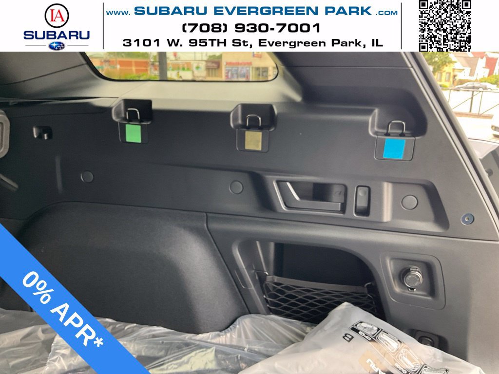 New 2026 Subaru Outback Premium AWD/4WD image 41