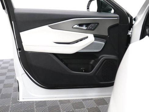 Used 2024 Acura ZDX A-Spec image 10