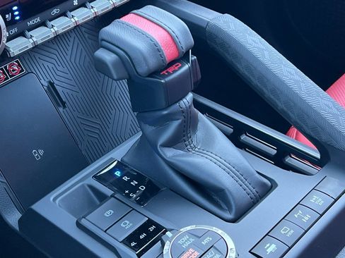 New 2025 Toyota Tacoma TRD Pro image 23