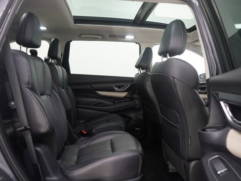Used 2020 Subaru Ascent Limited w/ Technology Package image 12