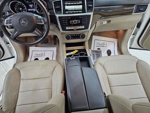 Used 2014 Mercedes-Benz ML 350 2WD image 29